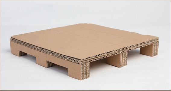 Pallet tổ ong