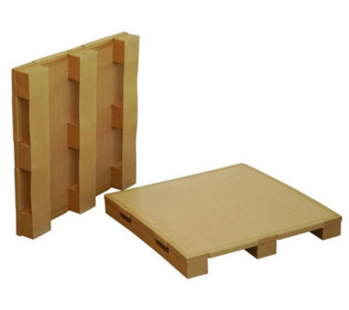 Pallet carton 10 lớp