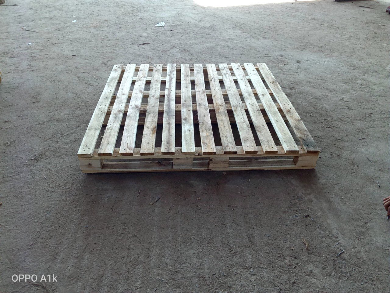 Pallet 1500x1500x150mm