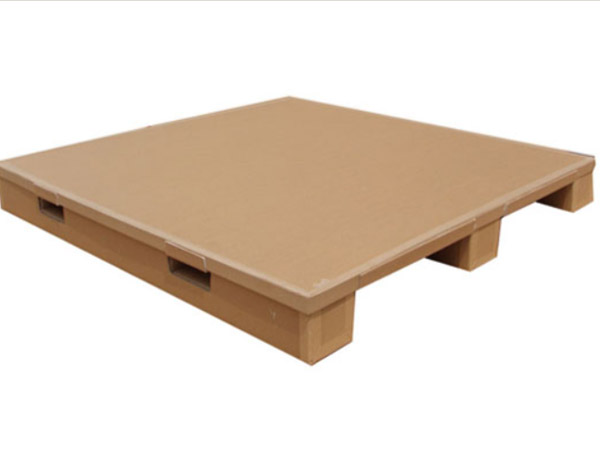 Pallet 3 chân