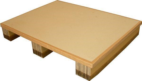 Pallet 3 chân