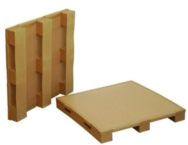 Pallet 3 chân