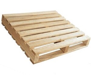 Pallet gỗ các loại