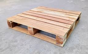 Pallet gỗ các loại