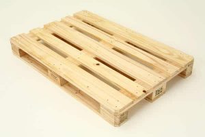 Pallet gỗ các loại