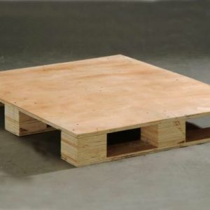 Pallet gỗ các loại