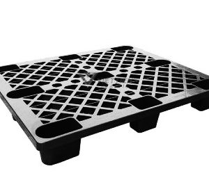 Pallet Chân cốc màu đen PLN04
