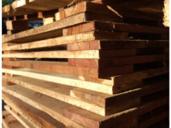 Pallet gỗ cũ
