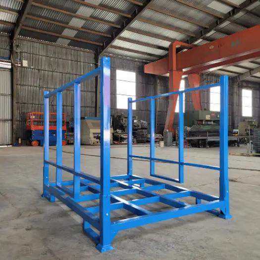 Pallet gấp gọn
