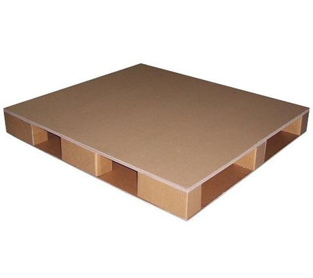 Pallet giấy