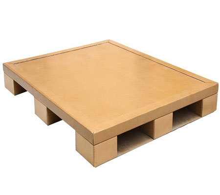 Pallet giấy