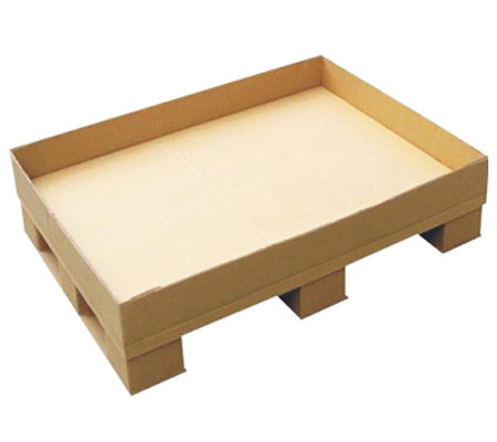 Pallet giấy
