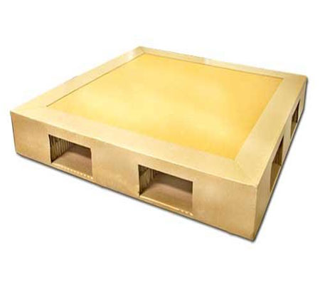 Pallet giấy