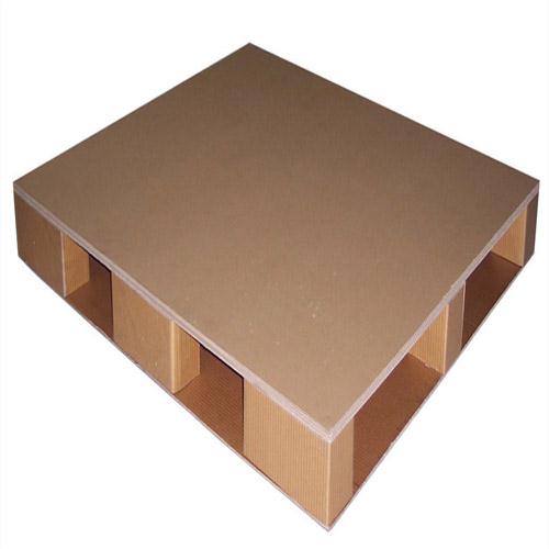 Pallet giấy