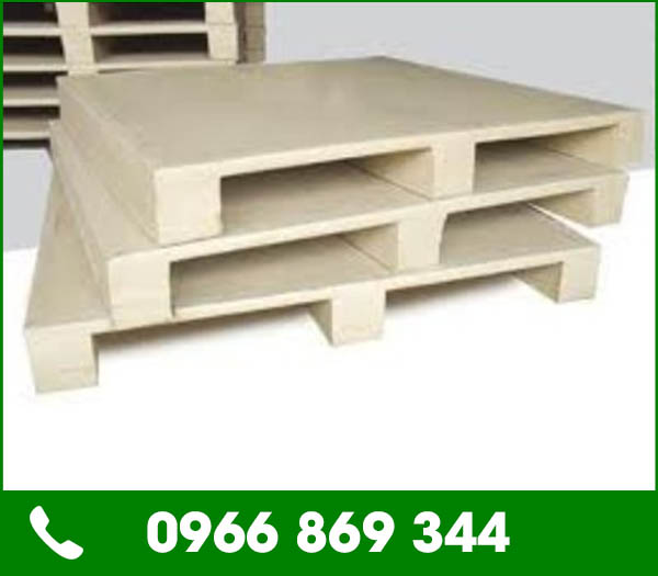 Pallet giấy