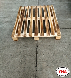 Pallet gỗ