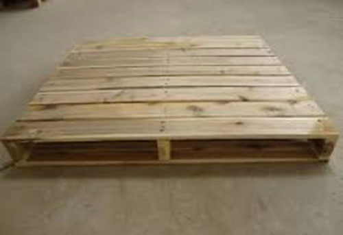 Pallet gỗ