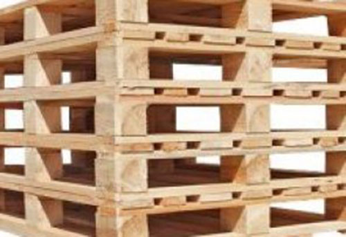 Pallet gỗ