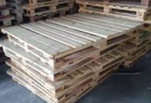 Pallet gỗ