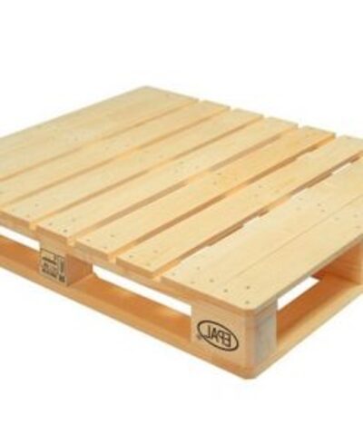 Pallet gỗ