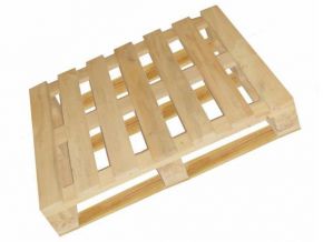 Pallet gỗ