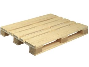 Pallet gỗ