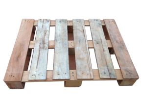 Pallet gỗ