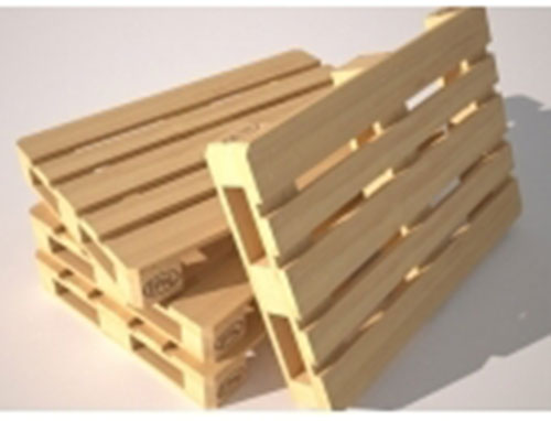 Pallet gỗ