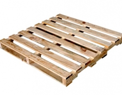Pallet gỗ