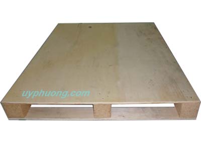 Pallet gỗ dán