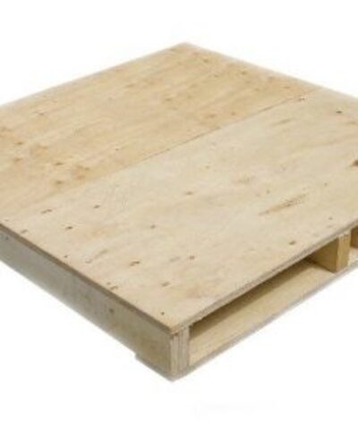 Pallet gỗ