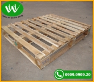 Pallet gỗ