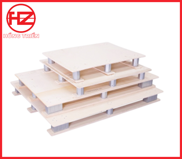 Pallet hàng không