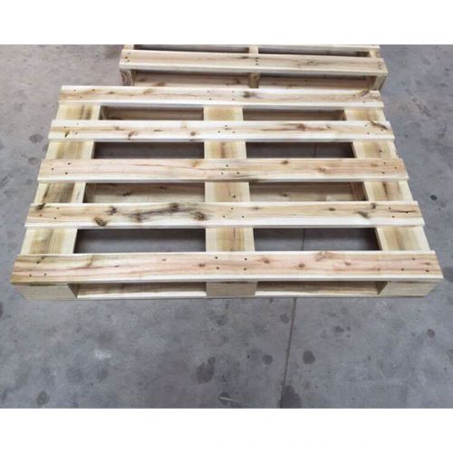 Pallet kê kho