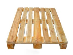 Pallet gỗ mới