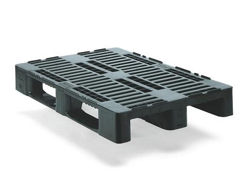 Pallet nhựa 1100x1100x150mm