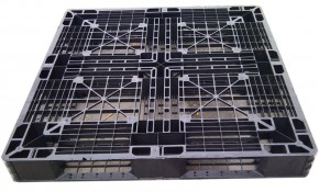 Pallet nhựa cao cấp