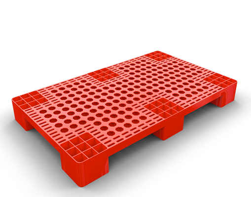 Pallet nhựa