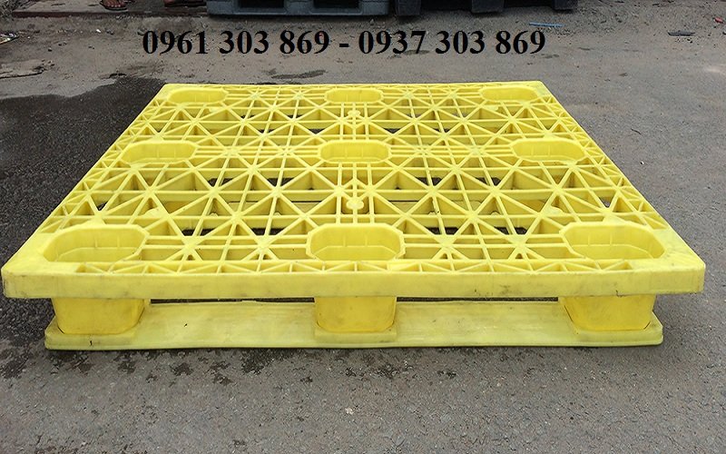 Pallet nhựa