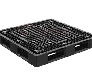 Pallet Nhựa màu đen PLN06