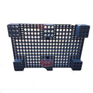 Pallet nhựa