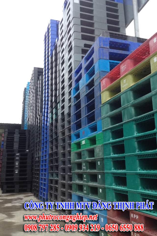 Pallet xuất khẩu