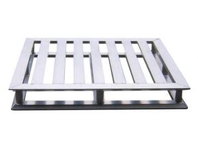 Pallet sắt