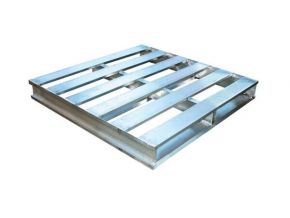 Pallet sắt