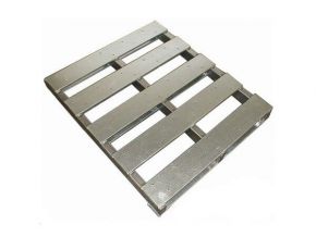 Pallet sắt