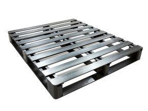 Pallet sắt