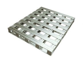 Pallet sắt