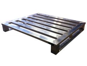 Pallet sắt