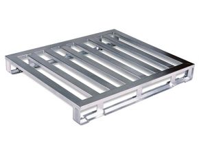 Pallet sắt