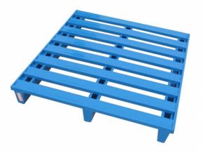 Pallet sắt